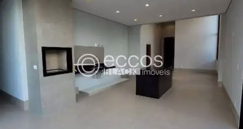 Casa em condomínio à venda, 3 quartos, 3 suítes, 2 vagas, cyrela landscape - uberaba/mg