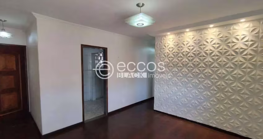 Apartamento à venda, 2 quartos, 1 vaga, conjunto frei eugênio - uberaba/mg