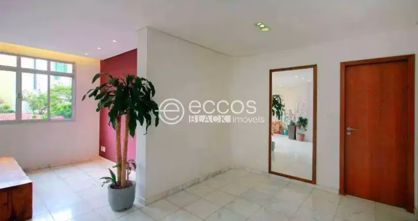 Apartamento à venda, 4 quartos, 2 suítes, 3 vagas, cruzeiro - belo horizonte/mg