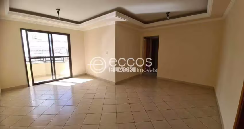 Apartamento à venda, 3 quartos, 1 suíte, 2 vagas, santa mônica - uberlândia/mg