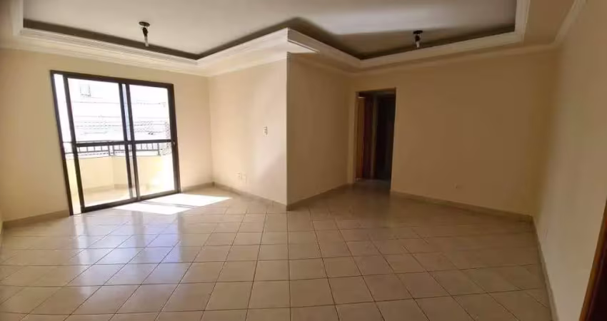 Apartamento à venda, 3 quartos, 1 suíte, 2 vagas, santa mônica - uberlândia/mg