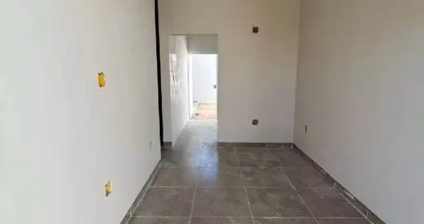 Casa à venda, 2 quartos, 1 suíte, 2 vagas, laranjeiras - uberlândia/mg