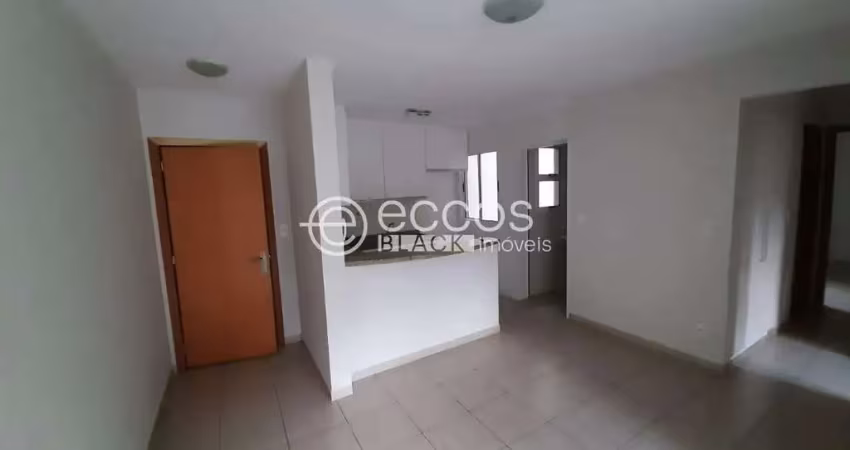 Apartamento para aluguel, 3 quartos, 1 suíte, 1 vaga, vigilato pereira - uberlândia/mg