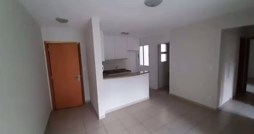 Apartamento para aluguel, 3 quartos, 1 suíte, 1 vaga, vigilato pereira - uberlândia/mg