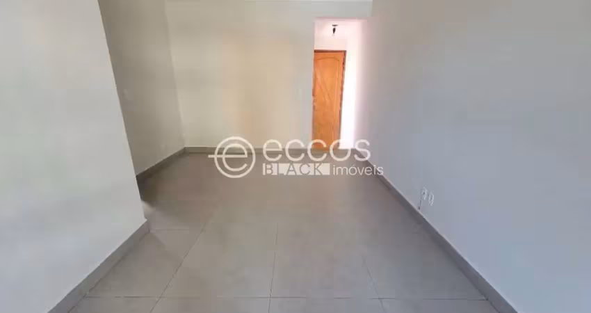 Apartamento para aluguel, 2 quartos, 1 suíte, 2 vagas, santa mônica - uberlândia/mg