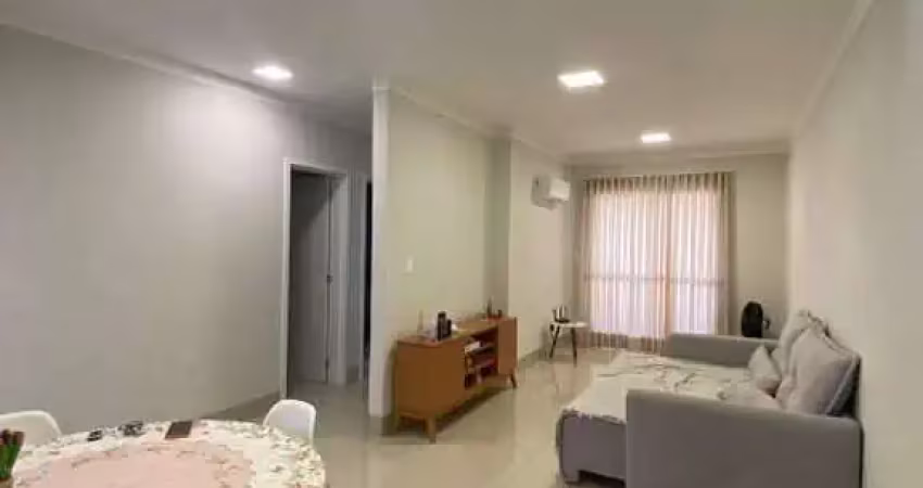Apartamento para aluguel, 2 quartos, 1 suíte, 1 vaga, santa mônica - uberlândia/mg