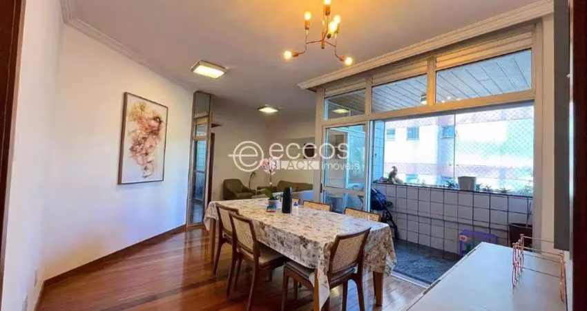 Apartamento para aluguel, 4 quartos, 1 suíte, 2 vagas, savassi - belo horizonte/mg