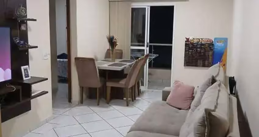 Apartamento à venda, 2 quartos, 1 suíte, 1 vaga, santa mônica - uberlândia/mg