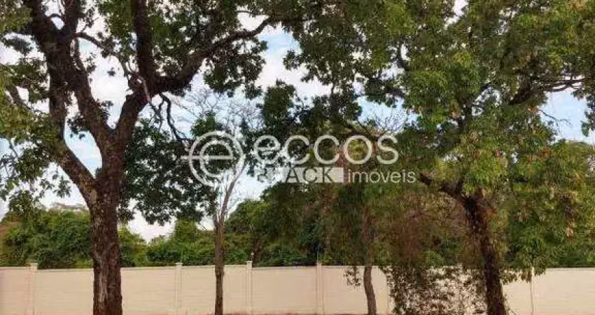 Terreno em condomínio à venda, cyrela landscape - uberaba/mg