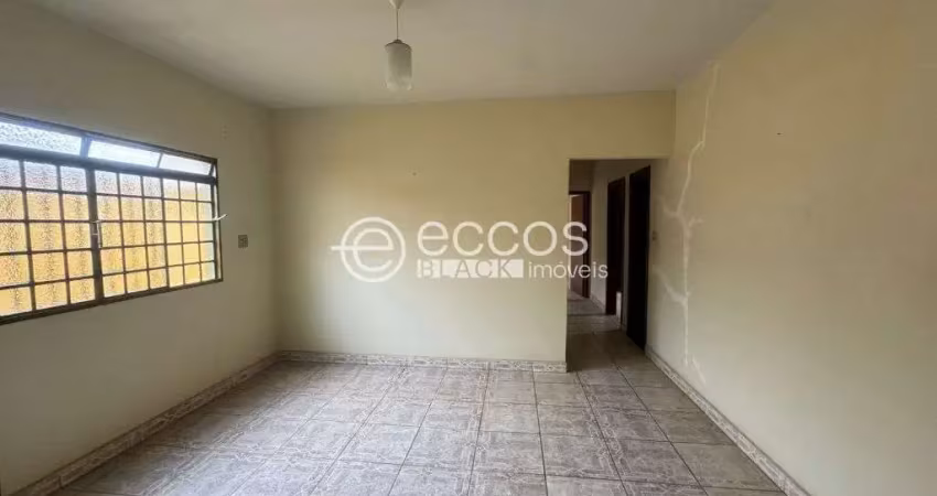 Casa à venda, 3 quartos, 1 suíte, 2 vagas, jardim espírito santo - uberaba/mg