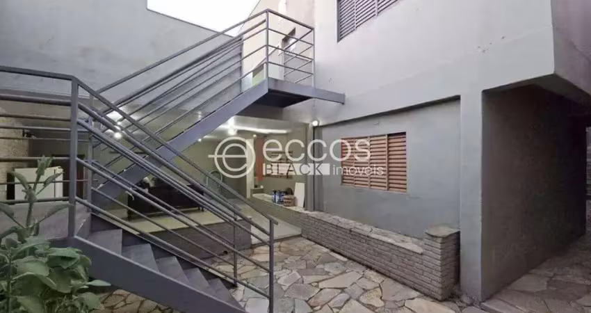 Casa à venda, 6 quartos, 1 suíte, 2 vagas, boa vista - uberaba/mg