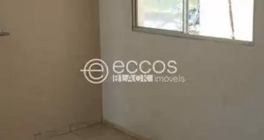 Apartamento à venda, 2 quartos, 1 vaga, manoel mendes - uberaba/mg