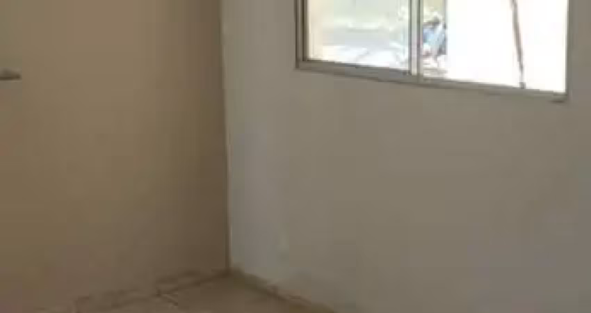 Apartamento à venda, 2 quartos, 1 vaga, manoel mendes - uberaba/mg