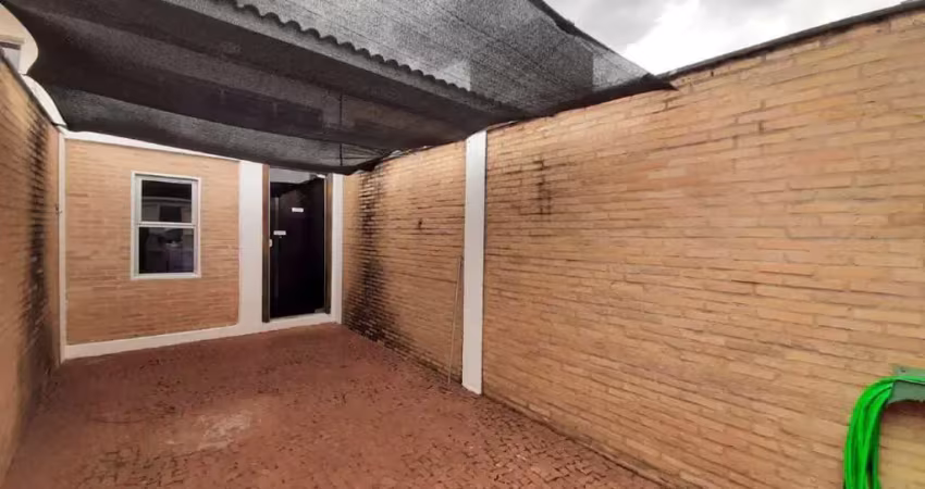 Casa para aluguel, 1 quarto, 1 suíte, 1 vaga, morada da colina - uberlândia/mg