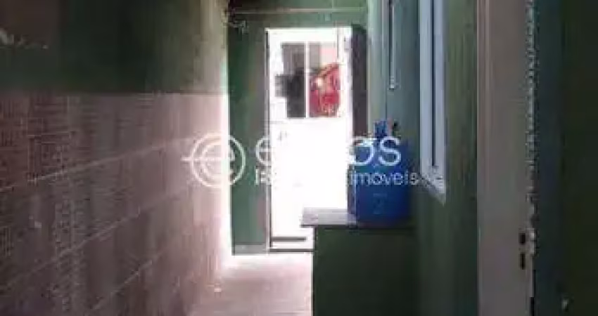 Casa à venda, 3 quartos, 3 vagas, jardim elza amuí iv - uberaba/mg