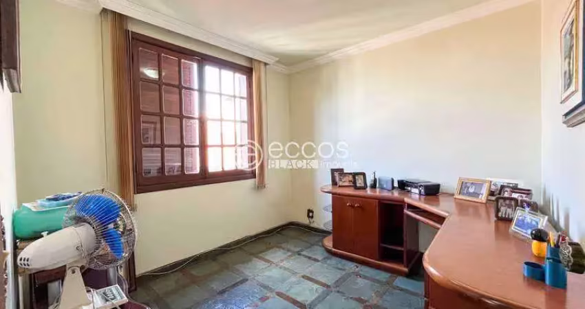 Casa à venda, 5 quartos, 2 suítes, 4 vagas, luxemburgo - belo horizonte/mg