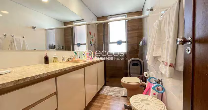Apartamento à venda, 4 quartos, 1 suíte, 2 vagas, gutierrez - belo horizonte/mg