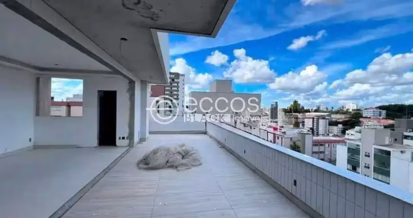 Cobertura à venda, 3 quartos, 1 suíte, 2 vagas, prado - belo horizonte/mg