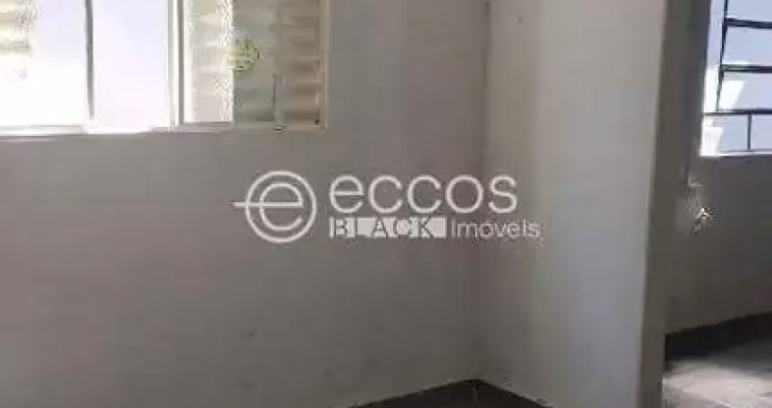 Casa para aluguel, 3 quartos, 2 vagas, ouro verde - araguari/mg