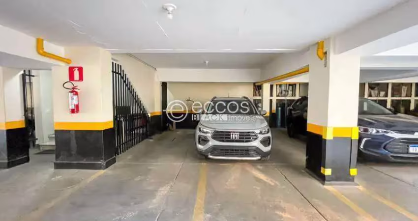 Area privativa à venda, 5 quartos, 2 suítes, 2 vagas, santo antônio - belo horizonte/mg