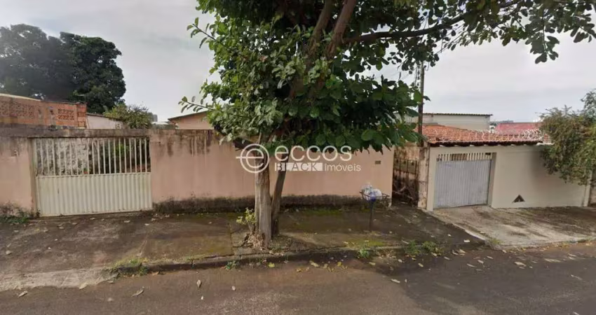 Terreno à venda na Avenida Atlântica, --, Presidente Roosevelt, Uberlândia