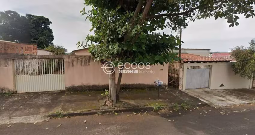 Terreno à venda na Avenida Atlântica, 485, Presidente Roosevelt, Uberlândia