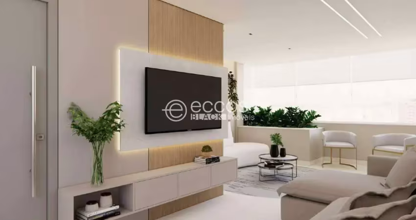 Apartamento à venda, 4 quartos, 1 suíte, 2 vagas, lourdes - belo horizonte/mg