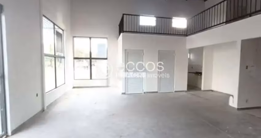 Imóvel comercial para aluguel, 2 vagas, brasil - uberlândia/mg