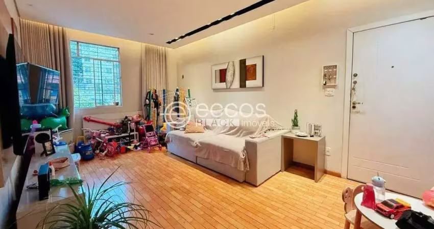 Apartamento à venda, 3 quartos, 1 suíte, 1 vaga, santo antônio - belo horizonte/mg