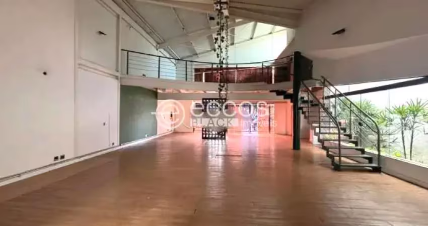 Imóvel comercial para aluguel, lídice - uberlândia/mg