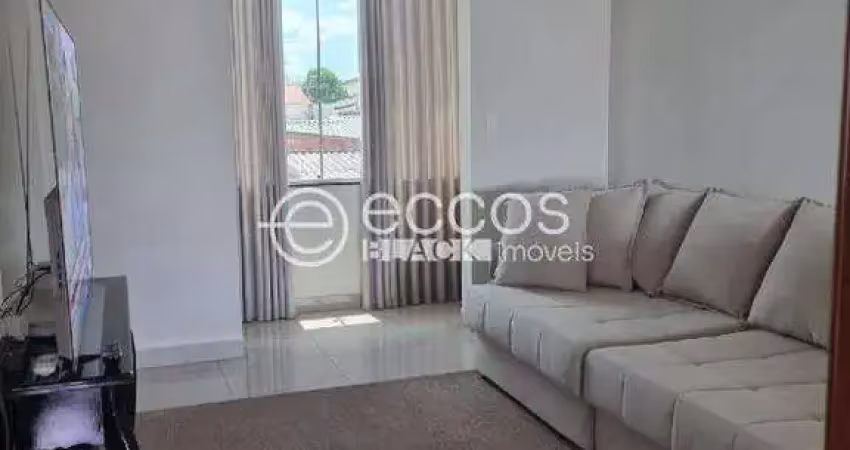 Apartamento à venda, 3 quartos, 1 suíte, 1 vaga, brasil - uberlândia/mg