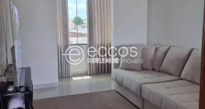 Apartamento à venda, 3 quartos, 1 suíte, 1 vaga, brasil - uberlândia/mg