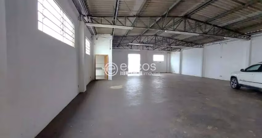 Imóvel comercial para aluguel, daniel fonseca - uberlândia/mg
