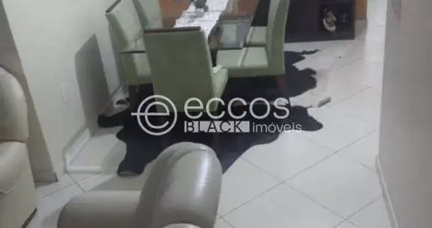 Casa à venda, 4 quartos, 1 suíte, 3 vagas, santa mônica - uberlândia/mg
