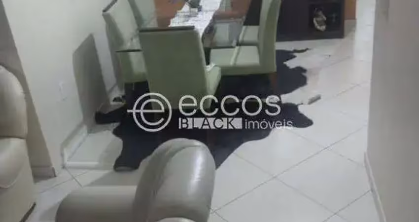 Casa à venda, 4 quartos, 1 suíte, 3 vagas, santa mônica - uberlândia/mg