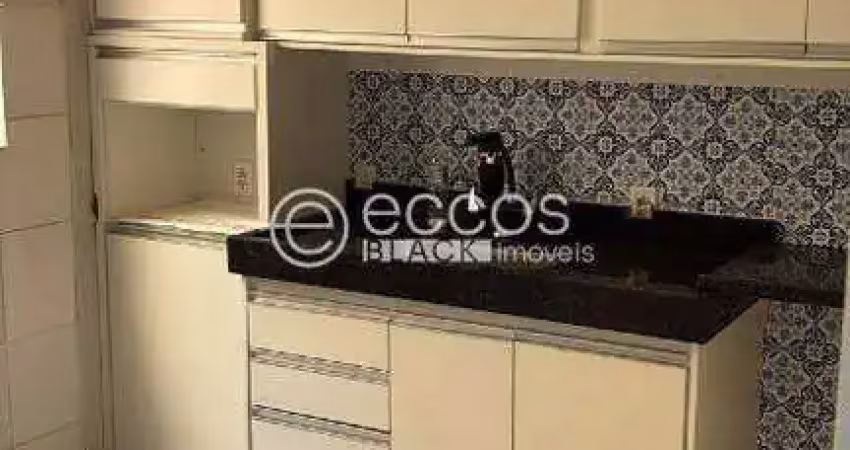 Apartamento para aluguel, 2 quartos, 1 vaga, mansour - uberlândia/mg