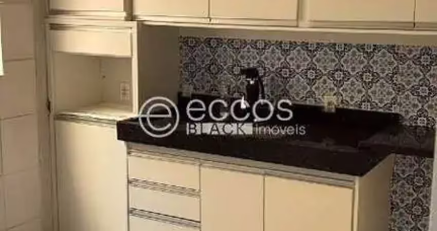Apartamento para aluguel, 2 quartos, 1 vaga, mansour - uberlândia/mg