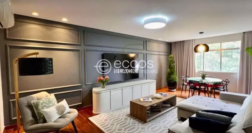 Apartamento à venda, 4 quartos, 1 suíte, 2 vagas, serra - belo horizonte/mg