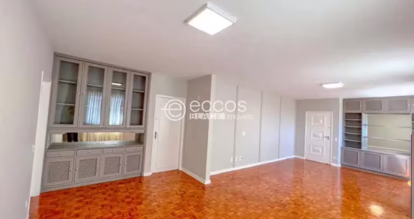 Apartamento à venda, 3 quartos, 1 suíte, 2 vagas, estados unidos - uberaba/mg