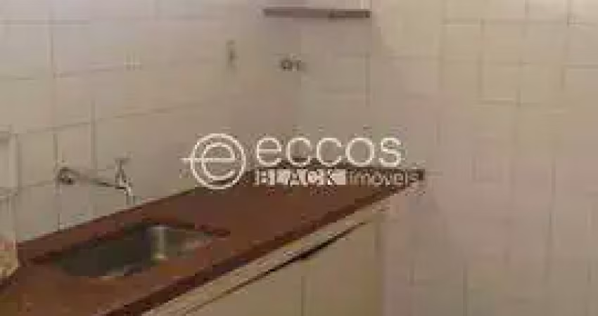 Apartamento para aluguel, 1 quarto, centro - uberaba/mg