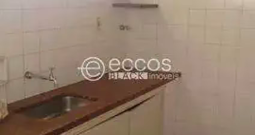 Apartamento com 1 quarto para alugar na Avenida Guilherme Ferreira, 495, Centro, Uberaba