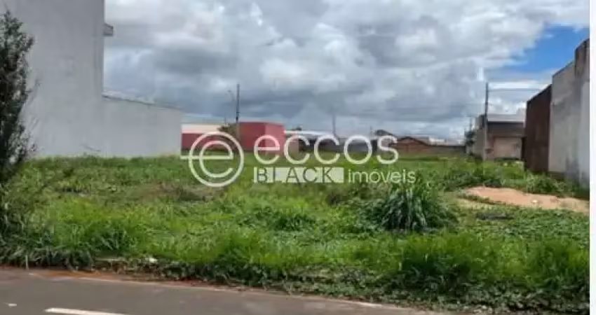 Terreno à venda, parque das laranjeiras - uberaba/mg