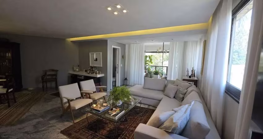 Apartamento à venda, 3 quartos, 3 suítes, 3 vagas, sion - belo horizonte/mg