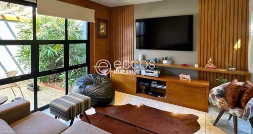 Casa à venda, 3 quartos, 1 suíte, 6 vagas, residencial estados unidos - uberaba/mg