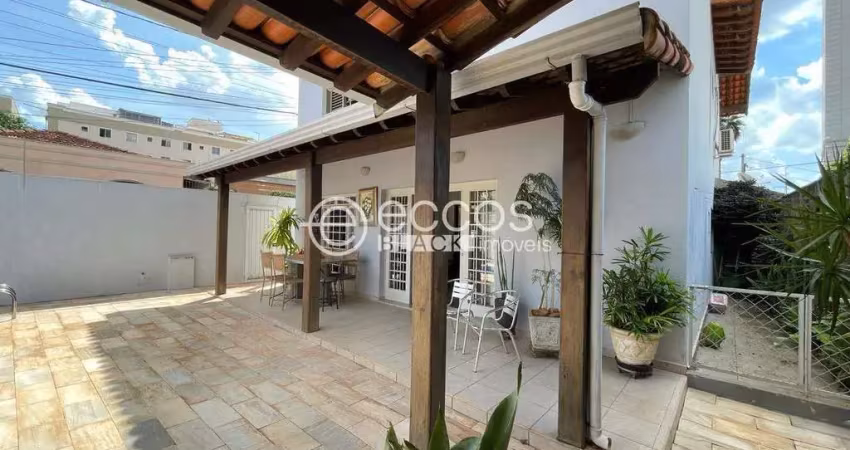 Casa à venda, 2 quartos, 2 suítes, 4 vagas, mercês - uberaba/mg