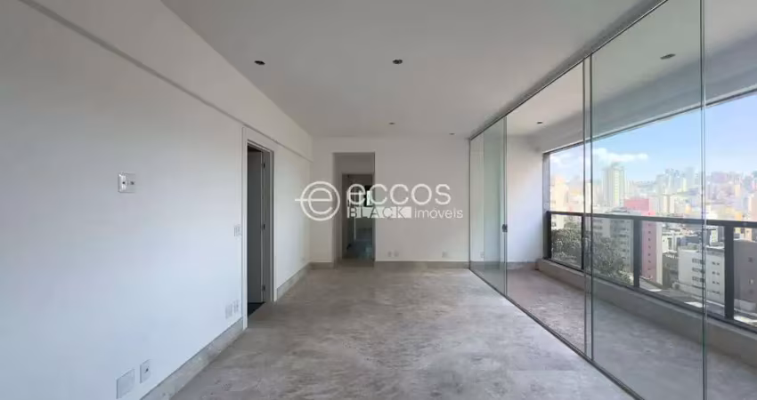 Apartamento à venda, 4 quartos, 2 suítes, 4 vagas, lourdes - belo horizonte/mg