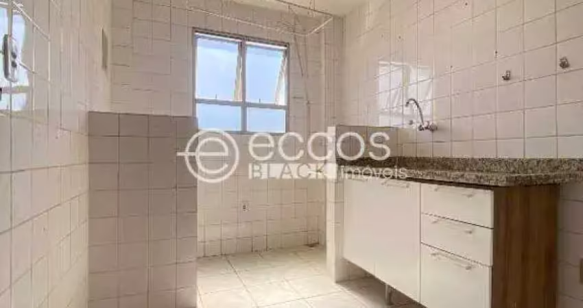 Apartamento à venda, 3 quartos, 1 suíte, 1 vaga, estados unidos - uberaba/mg