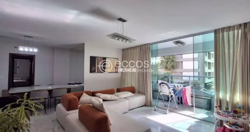 Apartamento à venda, 4 quartos, 4 suítes, 2 vagas, santo antônio - belo horizonte/mg