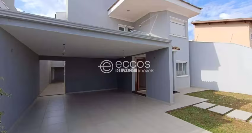 Casa à venda, 4 quartos, 3 suítes, 4 vagas, jardim do lago - uberaba/mg