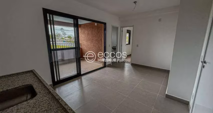 Apartamento à venda, 1 quarto, granja marileusa - uberlândia/mg